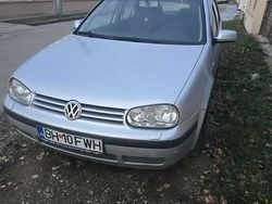 Utilizat 2004 VW Golf IV Break | 1.900 EUR (Preț OK)