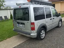 Utilizat 2008 Ford Tourneo Connect Monovolum | 3.500 EUR