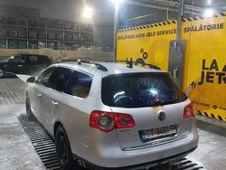 Utilizat 2009 VW Passat Break | 3.000 EUR (Preț OK)