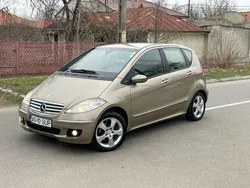 Utilizat 2007 Mercedes A150 Hatchback | 1.350 EUR