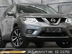 Culoaregri Utilizat 2015 Nissan X-Trail Tekna SUV | 11.750 EUR (Preț OK)