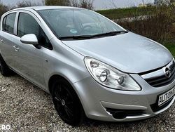 Culoareargint Utilizat 2009 Opel Corsa Edition | 3.200 EUR (Super Preț)