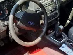 Utilizat 2005 Ford Focus Hatchback | 2.000 EUR