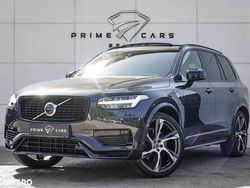 Culoaregri Utilizat 2021 Volvo XC90 R-Design SUV | 40.959 EUR (Preț bun)