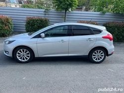 Utilizat 2018 Ford Focus Titanium X Hatchback | 7.350 EUR (Super Preț)