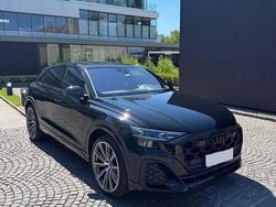 Culoarenegru Utilizat 2024 Audi Q8 Sport SUV | 69.000 EUR