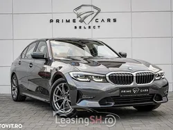 Gri Utilizat 2021 BMW 318 Berlinǎ | 29.970 EUR (Scump)