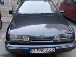 Gri Utilizat 1987 Ford Scorpio Hatchback | 581 EUR