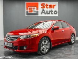 Culoarerosu Utilizat 2010 Honda Accord Executive Berlinǎ | 3.990 EUR (Preț OK)