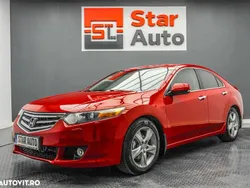 Culoarerosu Utilizat 2010 Honda Accord Executive Berlinǎ | 3.990 EUR (Preț OK)