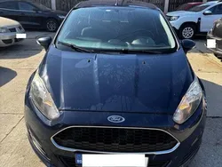 Utilizat 2016 Ford Fiesta Hatchback | 4.950 EUR (Preț OK)