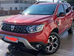 Culoarerosu Utilizat 2019 Dacia Duster SUV | 12.500 EUR (Preț OK)