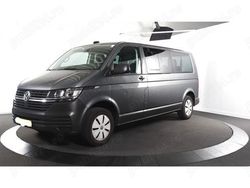Alb Utilizat 2019 VW T6.1 Van | 28.850 EUR (Preț OK)
