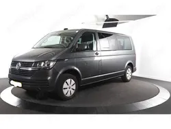 Alb Utilizat 2019 VW T6.1 Van | 28.850 EUR (Scump)