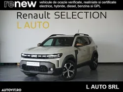 Maro Utilizat 2024 Dacia Duster SUV | 25.049 EUR