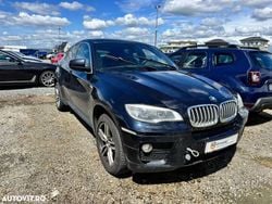 Negru Utilizat 2014 BMW X6 SUV | 11.979 EUR (Super Preț)
