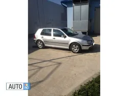 VW Golf IV