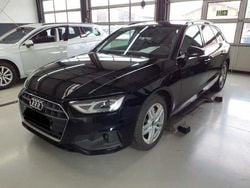 Utilizat 2022 Audi A4 Break | 27.339 EUR (Preț OK)