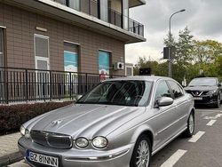 Culoaregri Utilizat 2006 Jaguar X-type Berlinǎ | 3.400 EUR