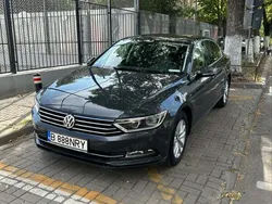 Utilizat 2018 VW Passat Berlinǎ | 12.300 EUR (Super Preț)