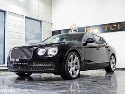 Culoarenegru Utilizat 2015 Bentley Flying Spur Berlinǎ | 64.999 EUR