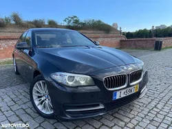 Gri Utilizat 2015 BMW 520 | 9.950 EUR