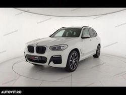 Culoarealb Utilizat 2017 BMW X3 M Sport SUV | 21.250 EUR (Preț OK)
