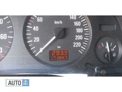 Albastru marin Utilizat 2002 Opel Astra | 1.300 EUR (Scump)