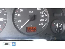 Albastru marin Utilizat 2002 Opel Astra | 1.300 EUR (Preț OK)