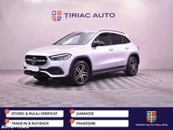 Alb Utilizat 2022 Mercedes GLA200 SUV | 34.900 EUR (Puțin scump)