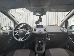 Utilizat 2014 Ford Fiesta Hatchback | 3.900 EUR