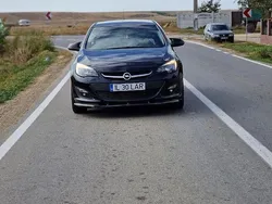 Albastru Utilizat 2019 Opel Astra drive Berlinǎ | 9.600 EUR (Puțin scump)