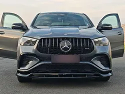 Culoaregri Utilizat 2024 Mercedes GLE53 AMG AMG Coupe | 107.777 EUR (Preț OK)