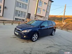 Utilizat 2010 Ford Focus Break | 2.550 EUR (Preț OK)