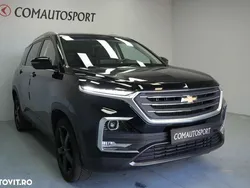 Negru Utilizat 2022 Chevrolet Captiva SUV | 23.386 EUR