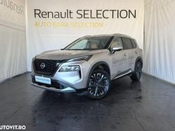 Culoaregri Nouă 2025 Nissan X-Trail Tekna SUV | 48.399 EUR
