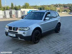 Culoarealte culori Utilizat 2009 BMW X3 SUV | 5.700 EUR (Preț bun)