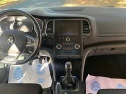 Utilizat 2017 Renault Mégane IV | 5.900 EUR