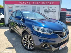 Albastru Utilizat 2019 Renault Kadjar Intens SUV | 11.990 EUR (Preț OK)