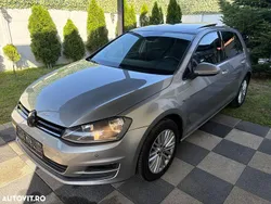 Argint Utilizat 2014 VW Golf VII Cup Hatchback | 9.300 EUR (Preț bun)