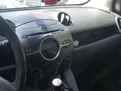 Utilizat 2009 Mazda 2 Berlinǎ | 1.500 EUR (Puțin scump)