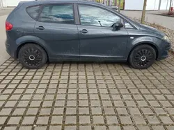 Utilizat 2006 Seat Altea Monovolum | 1.750 EUR
