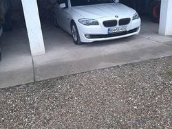 Utilizat 2012 BMW 520 Coupe | 8.200 EUR