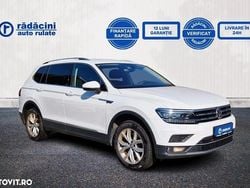 Alb Utilizat 2020 VW Tiguan Highline SUV | 26.000 EUR (Preț OK)