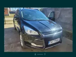 Utilizat 2016 Ford Kuga Titanium SUV | 10.200 EUR (Preț OK)