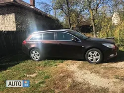 Maro Utilizat 2013 Opel Insignia Break | 11.000 EUR