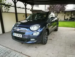 Utilizat 2016 Fiat 500X SUV | 8.900 EUR