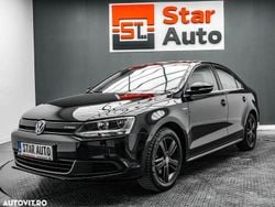 Negru Utilizat 2013 VW Jetta Hybrid Berlinǎ | 9.490 EUR