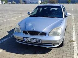 Utilizat 2006 Chevrolet Nubira CDX Berlinǎ | 1.000 EUR