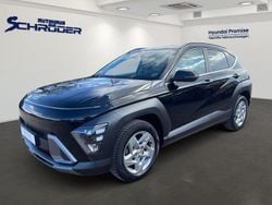 Utilizat 2023 Hyundai Kona Trend SUV | 28.502 EUR